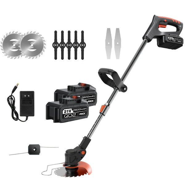 Grass Trimmer Pro S