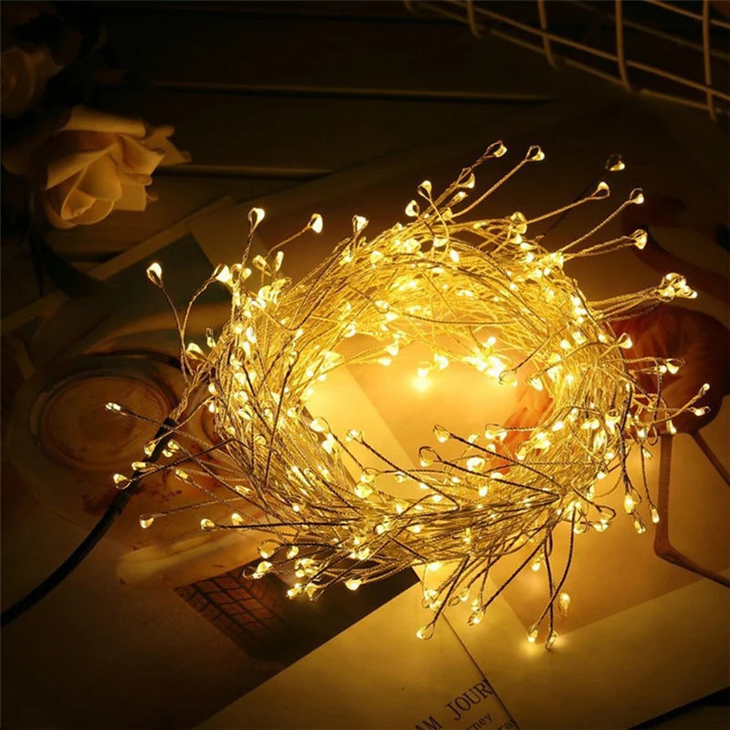 GlowCharm Strings – Linnaco
