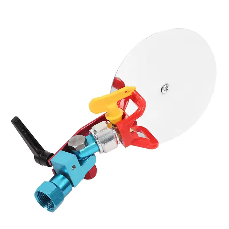 QuickEdge Paint Pro Tool – Linnaco