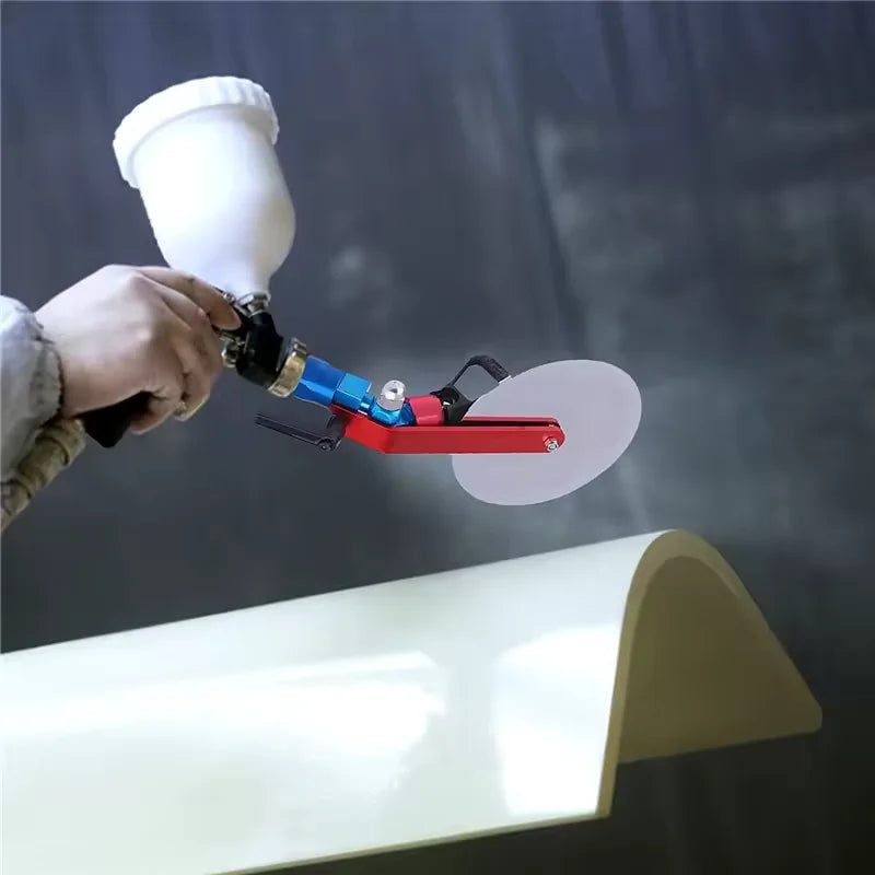 QuickEdge Paint Pro Tool