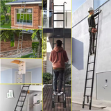 ElevateMax Telescopic Ladder