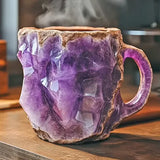 Crystal Agate Cup