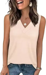 Ocean - Tank Tops