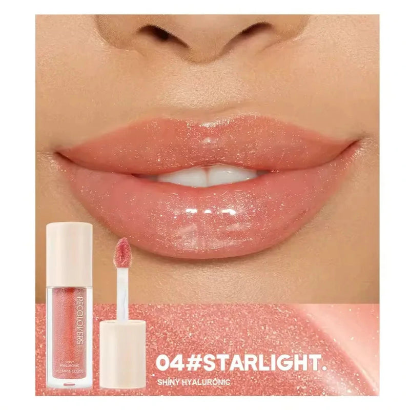 Gleaming Glow Lip Gloss