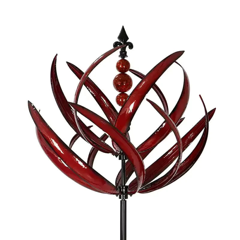 Magic Wind Spinner