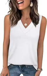 Ocean - Tank Tops