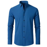 Ethan - Flex Shirt