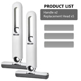 Compact Squeeze Mop