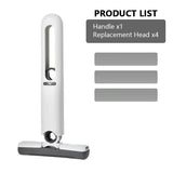 Compact Squeeze Mop