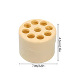 Spiral Flower Stem Holder