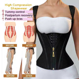 SlimFit Women's Waist Shaper