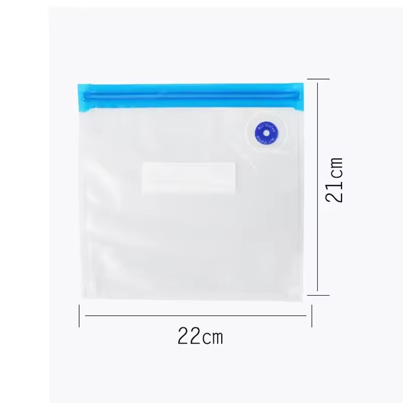 FreshLock Vacuum Sealer Bags