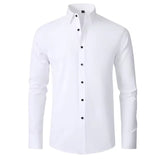 Ethan - Flex Shirt