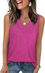 Ocean - Tank Tops