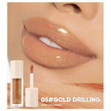 Gleaming Glow Lip Gloss