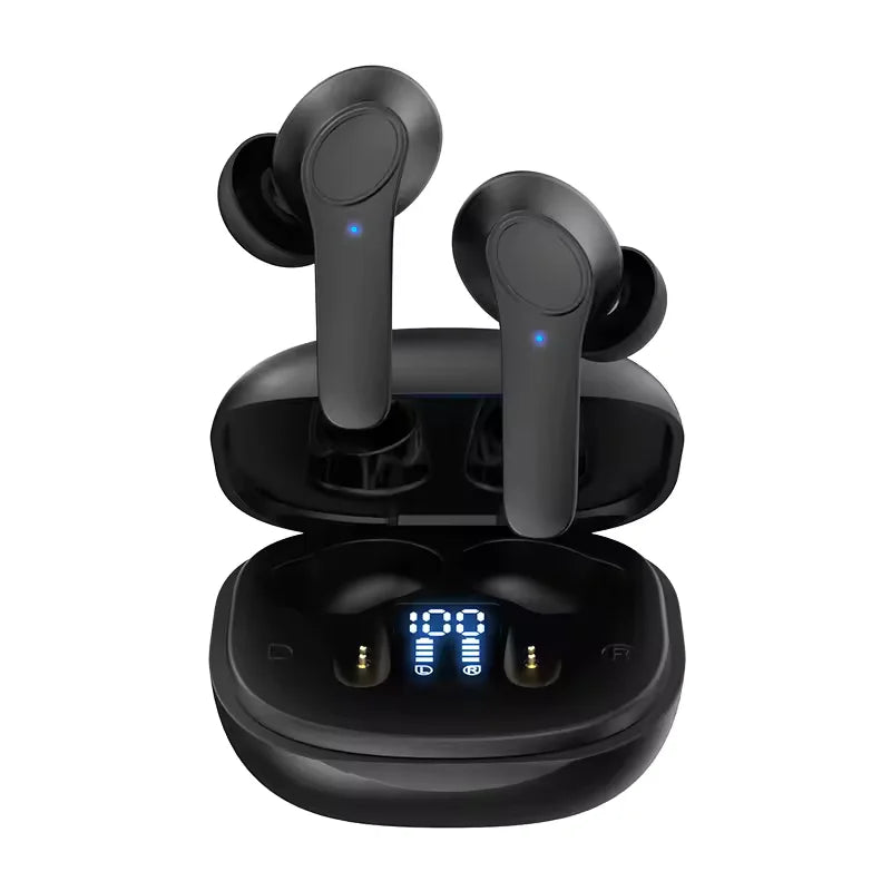 Smart Earbuds Translator