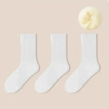 SnugWarm Socks