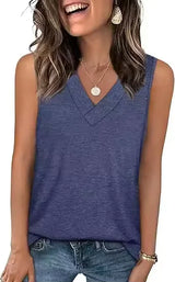 Ocean - Tank Tops