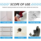 (1 + 1 Free) Tile Magic Repair Paste
