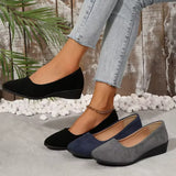 Harper - Ballerinas