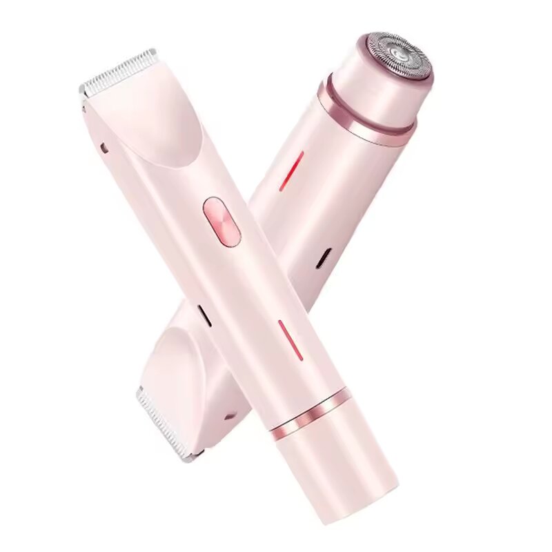 SilkySmooth Shaver for Women