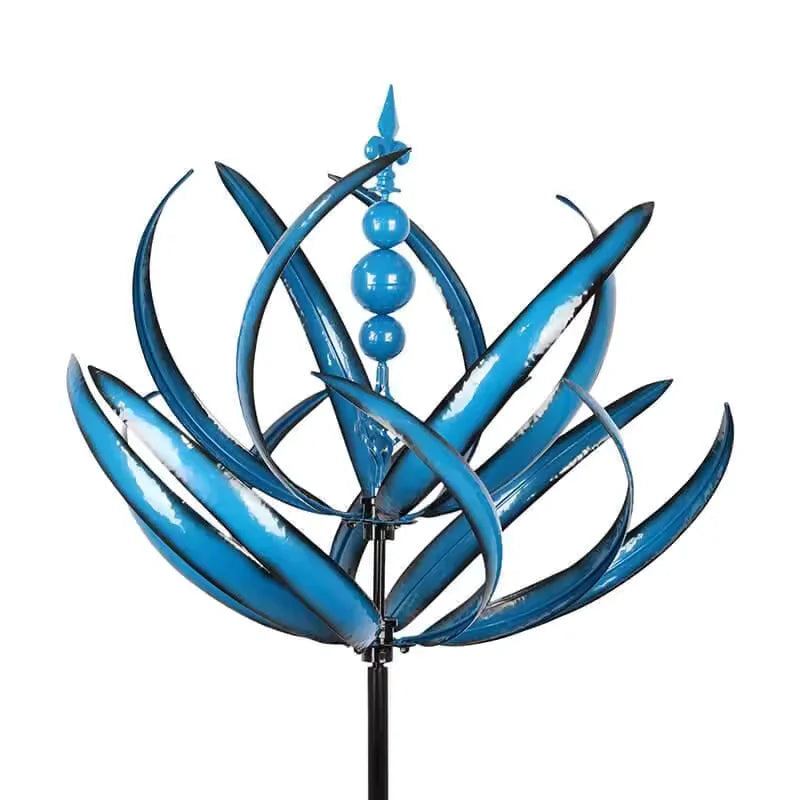 Magic Wind Spinner