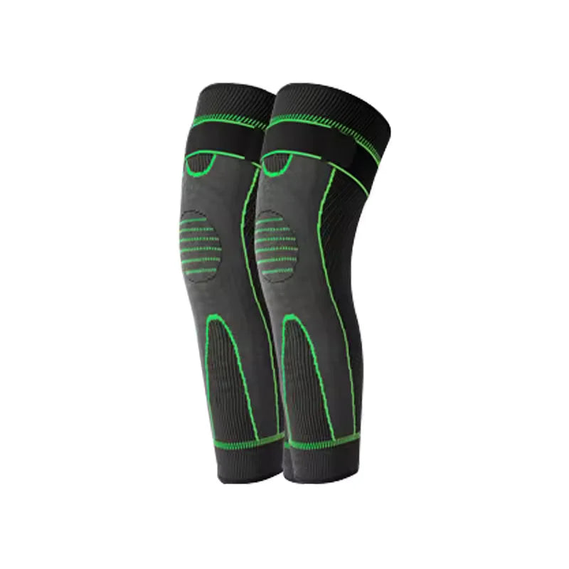 Ultimate Comfort Knee Sleeves