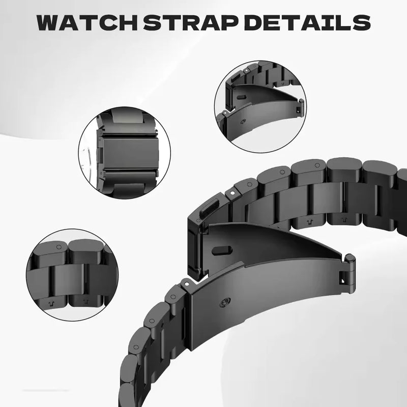 Legion X Smart Watch
