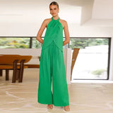 Aurora - Pants and Top Set