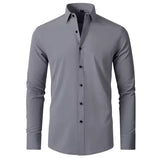Ethan - Flex Shirt