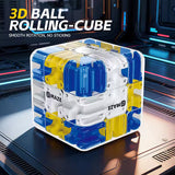 MazeMaster 3D Cube