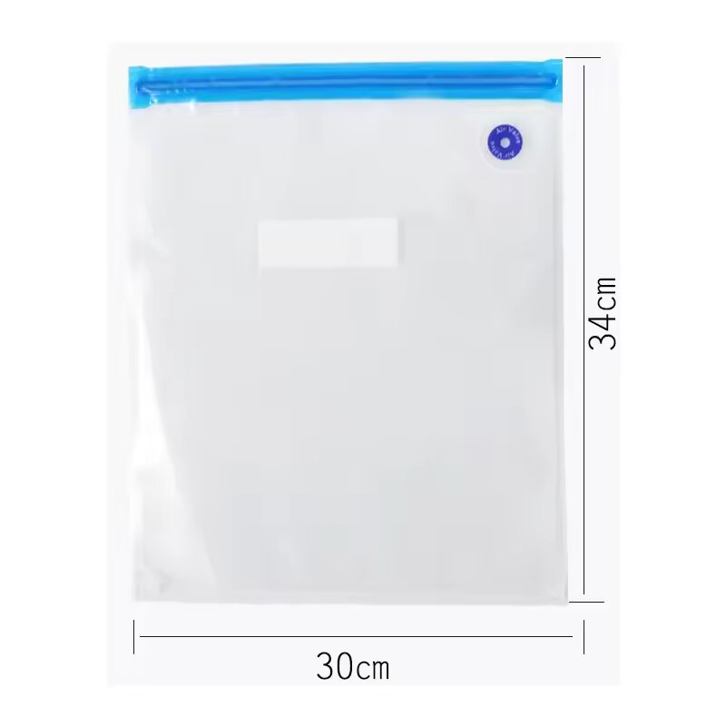 FreshLock Vacuum Sealer Bags