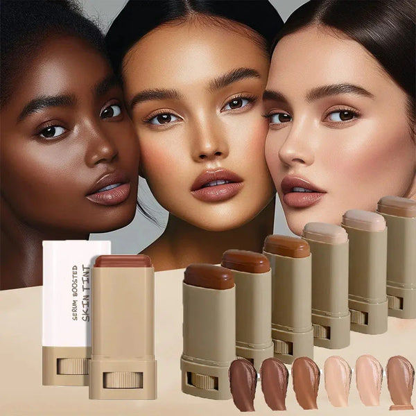 (1 + 1 Free) GlowStick Foundation