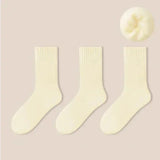 SnugWarm Socks