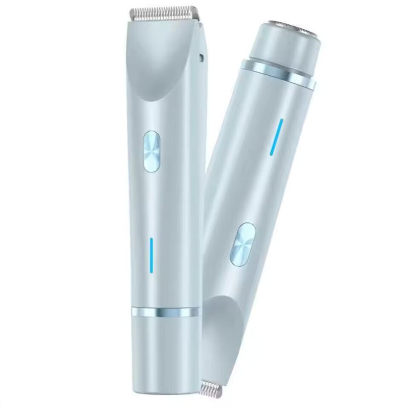 SilkySmooth Shaver for Women