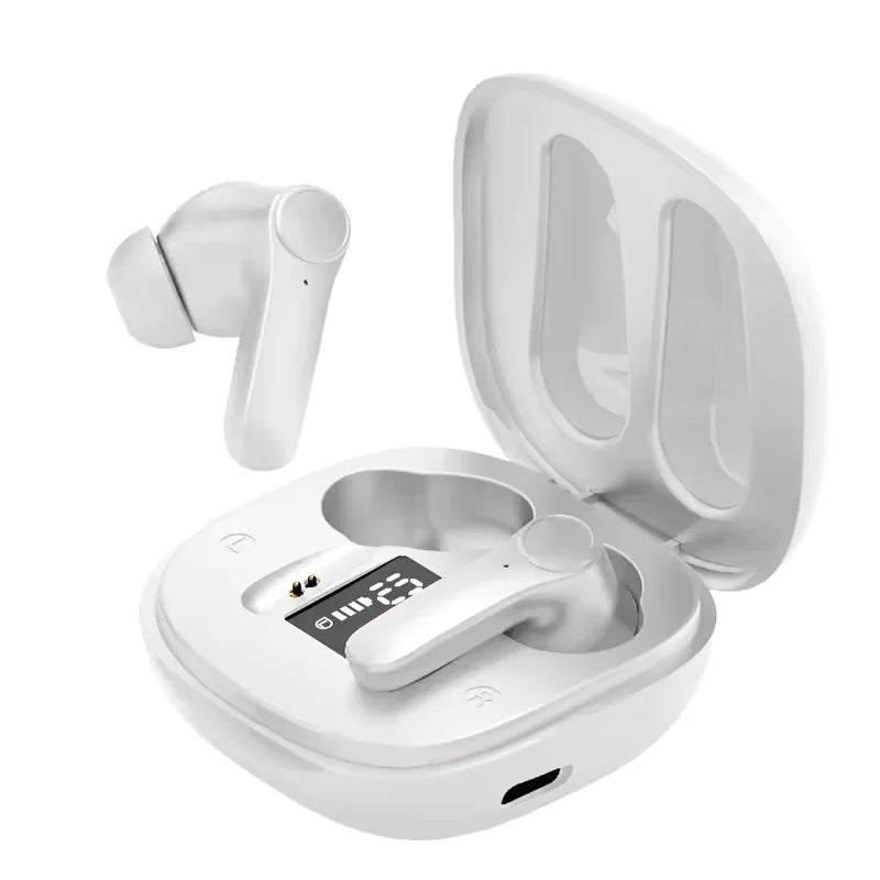 Smart Earbuds Translator