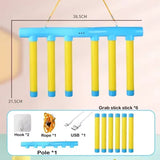 FastTrack Focus: Sharpen Skills