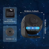 Starry Night Galaxy Projector