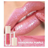 Gleaming Glow Lip Gloss