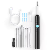 Smart Ear Cleaner Camera