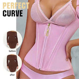 SlimFit Women's Waist Shaper