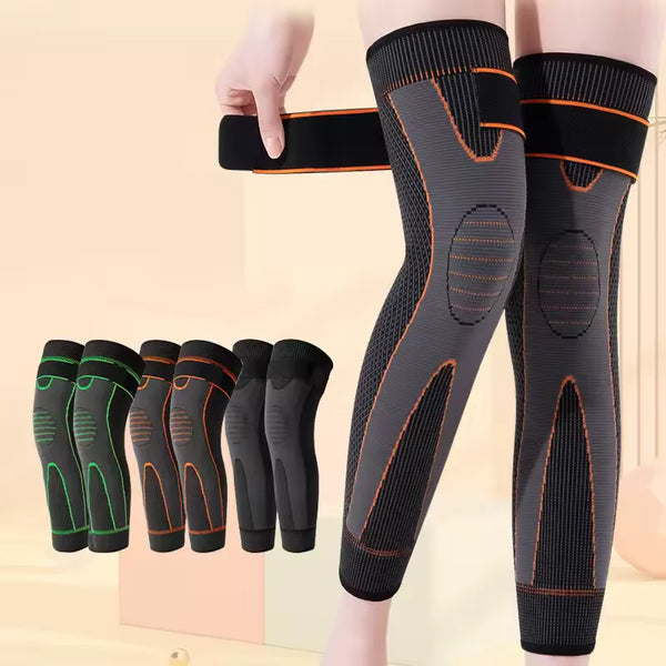 Ultimate Comfort Knee Sleeves