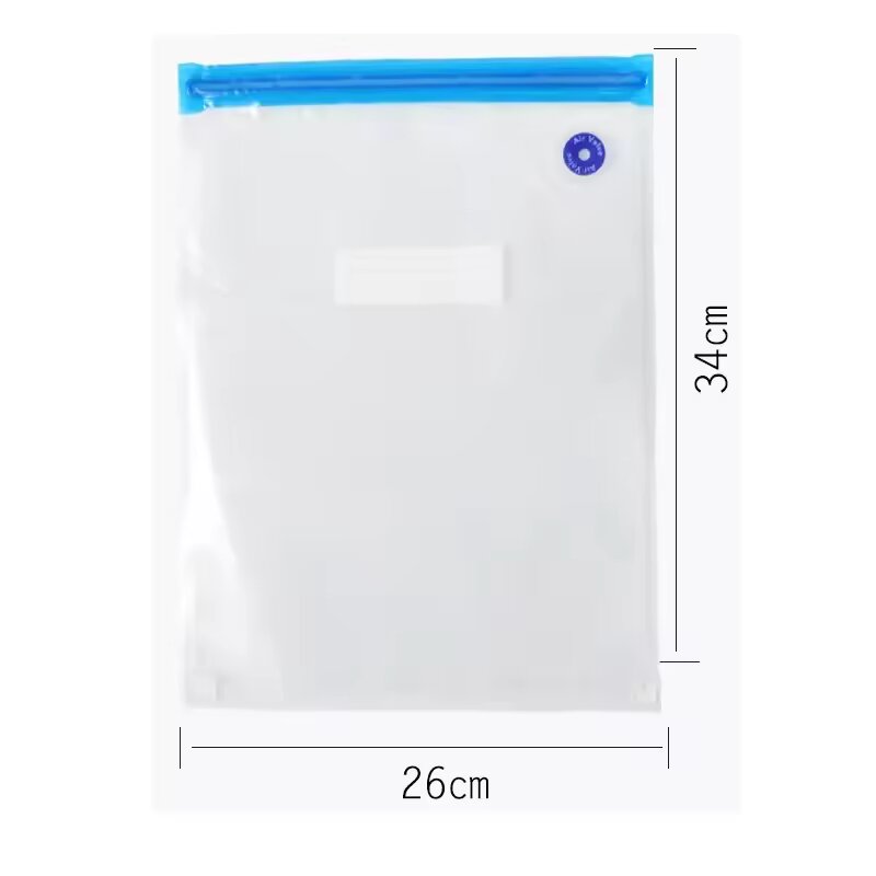 FreshLock Vacuum Sealer Bags