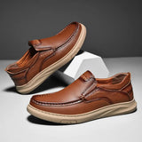 Johnson - Slip-On Shoes