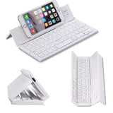 Pocket-Sized Wireless Keyboard