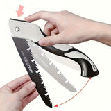 All-in-One Folding Saw