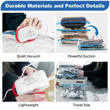 Vacuum Storage