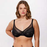 Ava Lace Bra: Feel and Look Fabulous