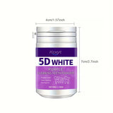 PurplePearl Dental Powder