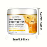 Bee Venom Lifting Face Cream